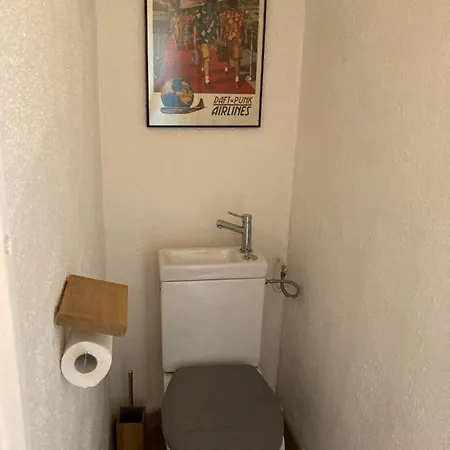 Apartament T2 Proche Centre *